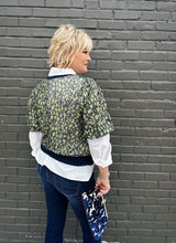 Load image into Gallery viewer, Thistle Sequin Top
