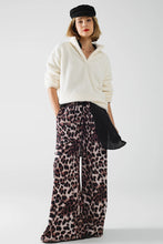 Load image into Gallery viewer, Wild Thing Pants w/ Black Stripes
