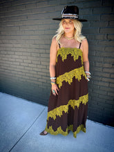 Load image into Gallery viewer, Strada Lace Dress
