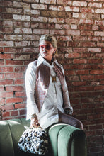 Load image into Gallery viewer, Demi Houndstooth Set
