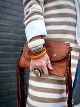 Load image into Gallery viewer, Desert Storm Ring
