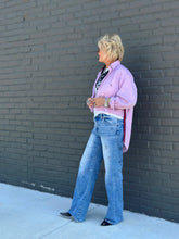 Load image into Gallery viewer, Andie Up-cycled Top
