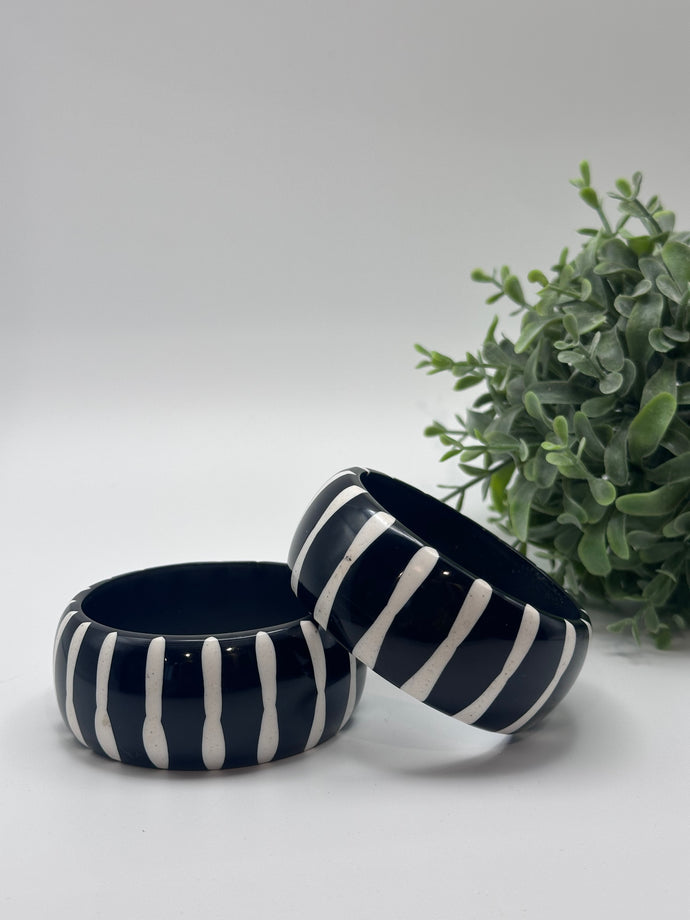 Gradient Stackable Bangles