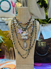 Load image into Gallery viewer, Pinky St. Nicky Necklace
