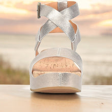 Load image into Gallery viewer, Yadira Sandal Shoes
