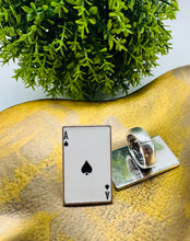Load image into Gallery viewer, Poker Hand Rings
