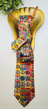 Load image into Gallery viewer, Go Banananaas Tie
