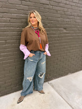 Load image into Gallery viewer, Zuri Top
