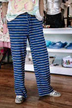 Load image into Gallery viewer, Lousie Pants in Navy
