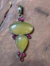 Load image into Gallery viewer, Her Sister Necklace Pendant
