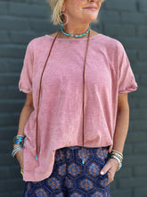 Load image into Gallery viewer, Jasper Wrap Necklace
