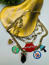 Load image into Gallery viewer, Sebastian Necklace
