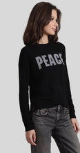 Load image into Gallery viewer, Peace Cashmere Sweater
