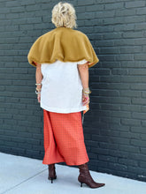 Load image into Gallery viewer, Lolly Polka Dot Skirt
