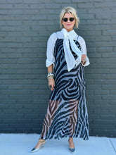 Load image into Gallery viewer, Wild One Sheer Dress
