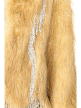 Load image into Gallery viewer, Dame Faux Fur Jacket
