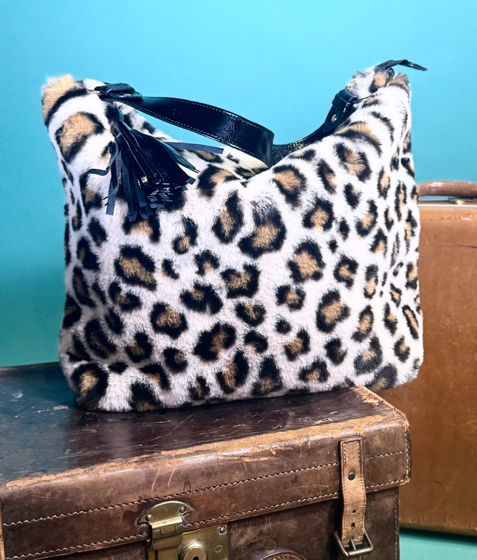 Henry HoBo Purse