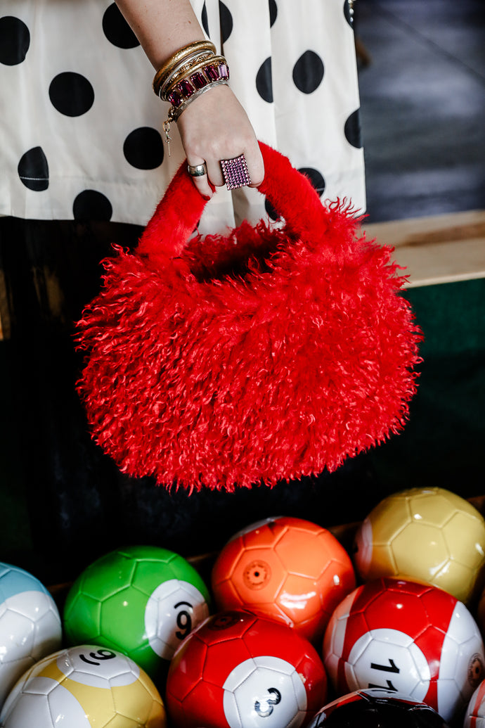 Eternal Fur Bags