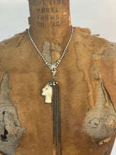 Load image into Gallery viewer, Medusa Necklaces
