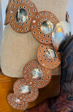 Load image into Gallery viewer, Lucky Ones Leather Belts
