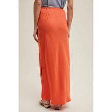 Load image into Gallery viewer, Papaya Skirt
