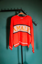 Load image into Gallery viewer, Amalfi Coast Sweater
