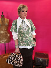 Load image into Gallery viewer, Rose Garden Top
