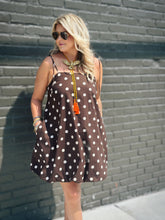 Load image into Gallery viewer, Ellie Bubble Dress
