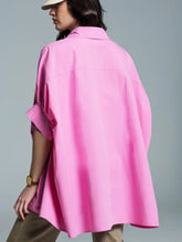 Load image into Gallery viewer, Willa Top in Cotton Candy
