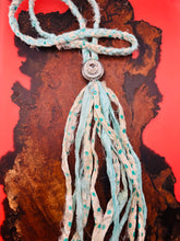 Load image into Gallery viewer, Bellish Braided Necklaces
