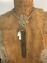 Load image into Gallery viewer, Medusa Necklaces
