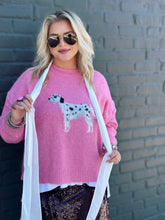 Load image into Gallery viewer, Spots for Days Sweater
