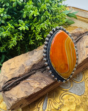 Load image into Gallery viewer, Sunset Over Amarillo Ring
