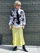 Load image into Gallery viewer, Willow Skirt in Lemonade
