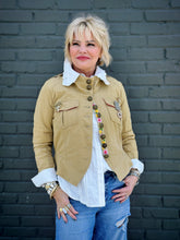 Load image into Gallery viewer, Olivia Jacket
