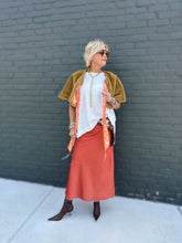 Load image into Gallery viewer, Lolly Polka Dot Skirt

