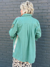 Load image into Gallery viewer, Michelle Jacket
