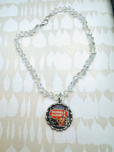 Load image into Gallery viewer, Dubble Bubble Necklace
