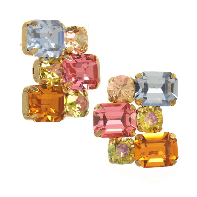 Courtney Earrings