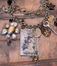 Load image into Gallery viewer, Sisterhood Of Treachery Necklace ￼
