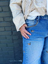 Load image into Gallery viewer, Duckin' Around Jeans
