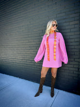 Load image into Gallery viewer, Twiggy Dress
