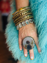 Load image into Gallery viewer, Fossilized Ring
