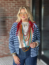 Load image into Gallery viewer, Colorful Cowgirl Necklaces
