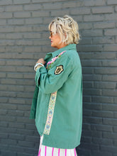 Load image into Gallery viewer, Michelle Jacket
