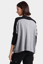 Load image into Gallery viewer, Wendy Oversized Henley Top
