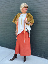 Load image into Gallery viewer, Lolly Polka Dot Skirt
