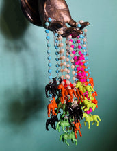 Load image into Gallery viewer, Gallop Horse Necklaces

