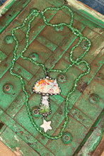 Load image into Gallery viewer, Gypsy Shroom Necklace
