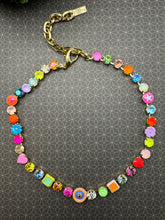 Load image into Gallery viewer, Bettina Necklace
